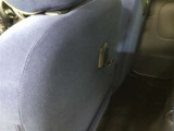 買い物フックを装備しています