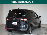 シエンタ 1.5 G クエロ 