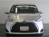 シエンタ ハイブリッド 1.5 G セーフティ エディション
