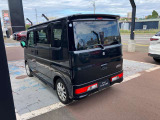 エブリイワゴン PZターボ 4WD 