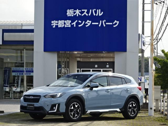 XV 1.6i-L アイサイト 4WD