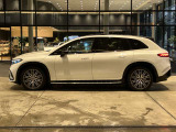 EQS SUV 450 4マチック AMGラインパッケージ 4WD 