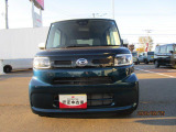 タント X 4WD