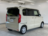 N-BOX G L ホンダセンシング 