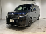 ステップワゴン  2.0 e:HEV スパーダ