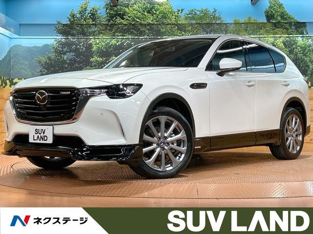 マツダ CX-60 