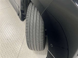 タイヤサイズは205/55R17!納車前の点検時にタイヤ交換させていただきます!