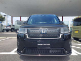 ステップワゴン  2.0 e:HEV スパーダ