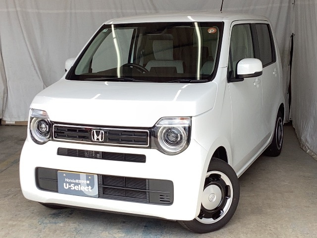 N-WGN L