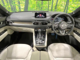 CX-8 2.2 XD Lパッケージ 
