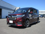 ホンダ ステップワゴンスパーダスパーダ 入庫しました☆彡