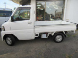 NT100クリッパー SD 4WD 