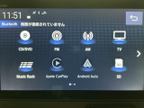 Honda CONEECT対応で、更に便利が広がったナビディスプレーです♪また、フルセグTVの他にDVD/CDプレーヤーを装備♪もちろんFM/AMラジオもお聞きいただけますよ♪