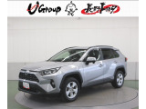 トヨタ RAV4