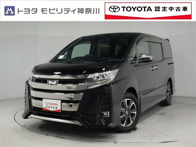 ノア 2.0 Si WxBIII