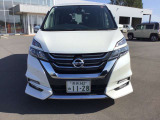 セレナ 2.0 ハイウェイスター 4WD 
