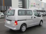 NV200バネットバン 1.6 VX 