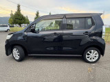 軽自動車〜ミニバンまで多彩なラインナップのお客様をお出迎え!ご希望の一台をお探しいたします。