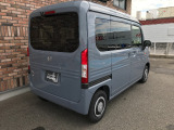 N-VAN ファン 