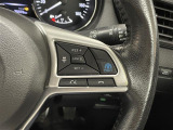 【プロパイロット】運転支援システムが搭載されております。全車速域追従式クルーズコントロールやレーンキープで長距離運転をアシスト。