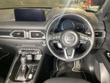 CX-5  2.5 25S スポーツ アピアランス