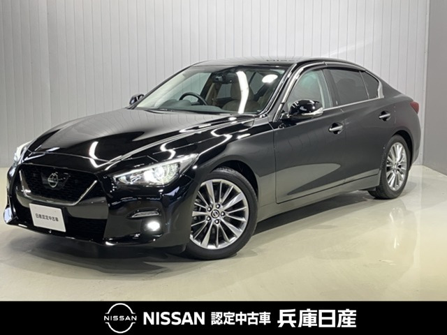 スカイライン 3.0 GT タイプP 