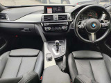 4シリーズグランクーペ 420i Mスポーツ 後期モデル ブラックダコタレザーシート マ
