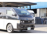FLEX FOUNDオリジナルのマッドブラックフェイス!!