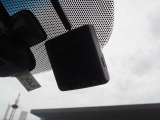 有事の際にも安心なドライブレコーダーもしっかり装着しております♪