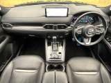 CX-8 2.2 XD スポーツアピアランス 