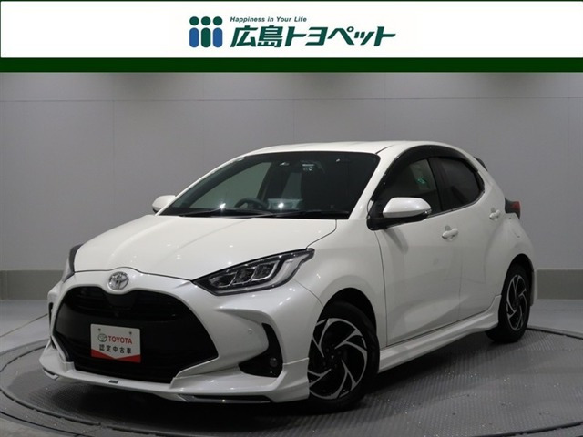 ヤリス 1.5 Z