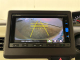 N-BOX G EX ホンダセンシング 修復歴無し