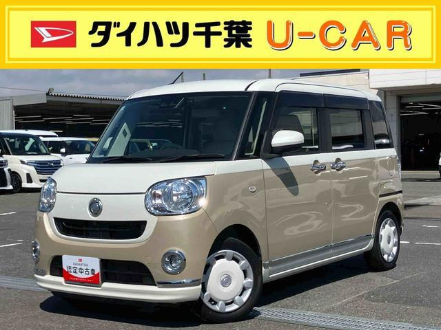ムーヴキャンバス X リミテッド メイクアップ SAIII 