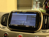 Bluetooth接続で音楽再生が可能です。