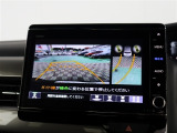 お車選びをお楽しみ頂けるよう、在庫車の展示スペースを十分に確保しております。