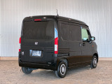 N-VAN +スタイル ファン ターボ 
