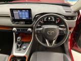 RAV4 2.0 アドベンチャー 4WD 