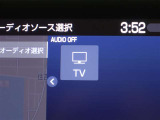 フルセグテレビもご覧いただけます♪