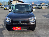 アルト ハイブリッド(HYBRID) X 4WD 