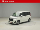 ルーミー 1.0 G S 