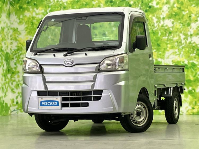ハイゼットトラック スタンダード SAIIIt 4WD