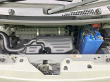 親切・丁寧な専門メカニックスタッフが応対!・車検・点検整備・事故等の修理などアフターサービスも安心。お車のカスタマイズもネクステージのサービススタッフまでご相談ください!