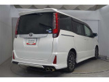 ノア 2.0 Si 