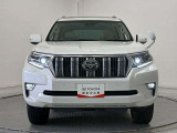 ランドクルーザープラド 2.7 TX Lパッケージ 4WD 