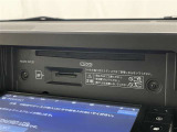 CD再生機能付き!