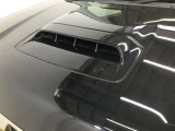 インタークラーターボ付き車両