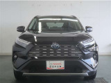 人気のSUV!視点が高く運転しやすい、アウトドアにも街乗りにも活躍する一台です。