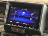 【オーディオ機能】Bluetooth対応、デジタルTV、CD・DVDプレイヤー、AM/FMチューナー付きです!