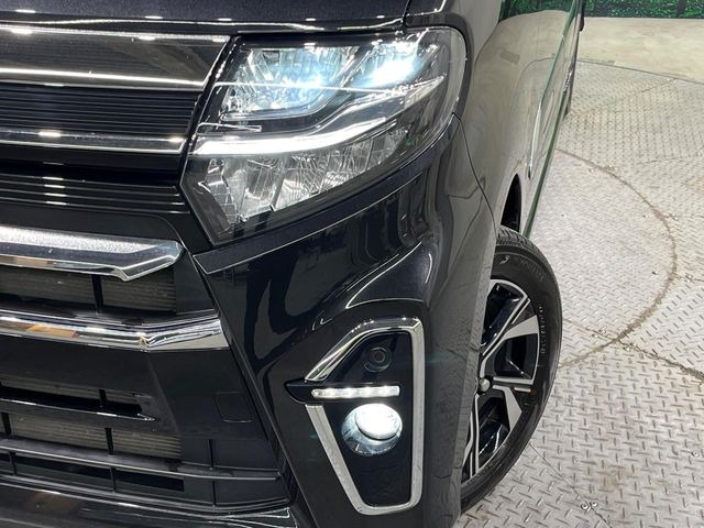 ダイハツ タントカスタム X スタイルセレクション の中古車詳細