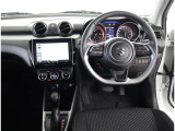 スイフト 1.2 ハイブリッド(HYBRID) RS 